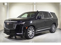 キャデラック エスカレード の中古車 プラチナム 4WD 埼玉県さいたま市南区 1298.0万円