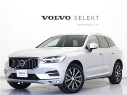 ボルボ XC60 B5 AWD インスクリプション 4WD ドラレコ 48V harman/kardon 19インチAW