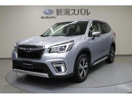 スバル フォレスター 2.0 アドバンス 4WD ETC　ワンオーナー車