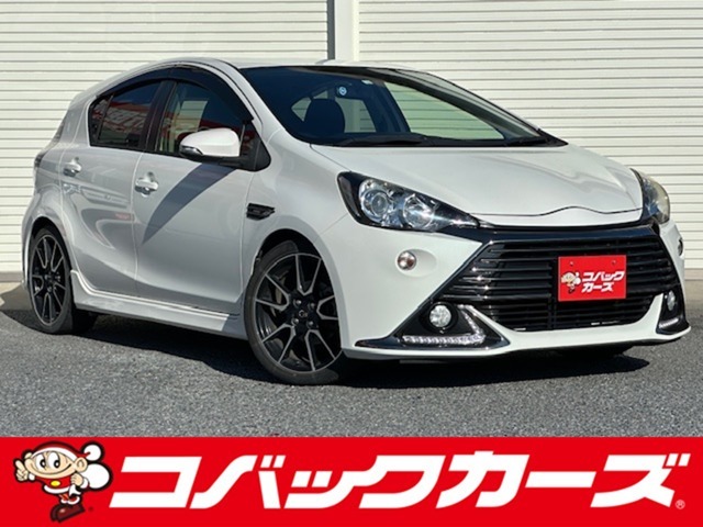 遂に「車検のコバック」が、中古車の取り扱いを開始致しました！車輛詳細やご予約はお電話にてお待ちしております！また、車検はもちろんアフターケアもお任せ下さい！