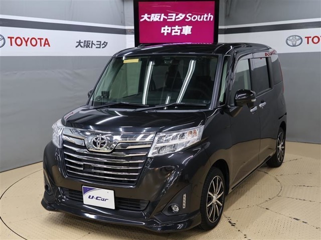 ☆買った後も安心☆　納車日から1年間・走行距離無制限の保証付き！弊社大阪府下17ヶ所のサービス工場保有。もちろん全国トヨタグループ約5，000ヶ所のサービス工場でもサポートだから買った後も安心♪