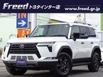 550 オーバートレイルプラス 4WD