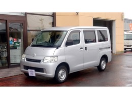 トヨタ ライトエースバン 1.5 GL 