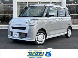 ダイハツ ムーヴキャンバス 660 ストライプス X 届出済未使用車