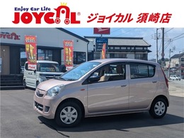 ダイハツ ミラ 660 X スペシャル 