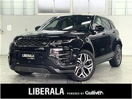 ランドローバー レンジローバーイヴォーク Rダイナミック S 2.0L P250 4WD 黒革 純正ナビ 全方位カメラ ETC ACC