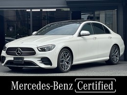メルセデス・ベンツ Eクラス E200 スポーツ (BSG搭載モデル) MP202302 