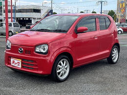マツダ キャロル 660 GX キーフリー＆運転席シートヒーター