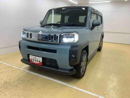 ダイハツ タフト 660 Gターボ ナビ　ドラレコ　ETC　バックカメラ