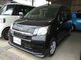 ダイハツ ムーヴ 660 L SA メモリーナビ・ワンセグTV・バックモニター