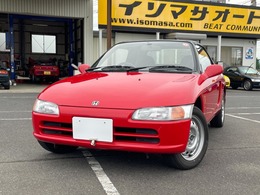 ホンダ ビート 660 標準OPEN