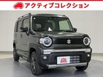 660 タフワイルドターボ