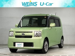 ダイハツ ムーヴコンテ 660 X スマートキー　CD・ラジオ　ETC　車検整備