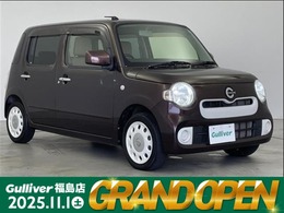 ダイハツ ミラココア 660 X 禁煙車　LEDヘッドライト　純正オーディオ