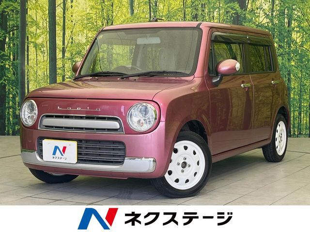 スマートキー　HIDヘッド　オートライト　オートエアコン　CD