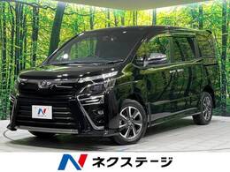 トヨタ ヴォクシー 2.0 ZS 煌 4WD 禁煙車 ALPINE11型ナビ 両側電動ドア ETC