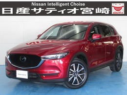 マツダ CX-5 2.2 XD プロアクティブ ディーゼルターボ ナビ/ドラレコ/衝突軽減ブレーキ