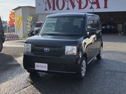 トヨタ ピクシススペース 660 X 