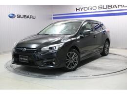 スバル インプレッサスポーツ アドバンス アイサイト 元当社社用車 禁煙車 