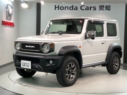スズキ ジムニーシエラ 1.5 JC 4WD 最長5年保証 ナビ TV Rカメラ