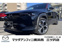 マツダ MX-30ロータリーEV エディション R 当店デモカーアップロータリーPHEV