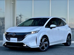 日産 ノートオーラ 1.2 G レザーエディション ワンオーナーNCナビフルセグAVM寒冷地