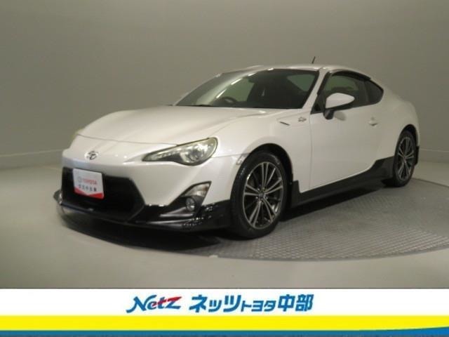 この度はネッツトヨタ中部の展示車をご覧いただき、ありがとうございます。ネッツトヨタ中部には、ご覧いただいた店舗の他に4店舗ござます。他の店舗にもたくさんのお車を展示しておりますので是非ご覧下さい