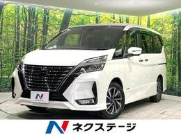 日産 セレナ 2.0 ハイウェイスター V フリップダウンモニター ETC