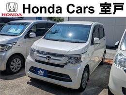 ホンダ N-WGN 660 G Lパッケージ テレビナビ　Bluetooth　スマートキー