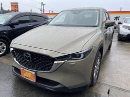 マツダ CX-5 2.0 20S プロアクティブ 4WD 純正アルミ　パワーバックドア　ナビTV