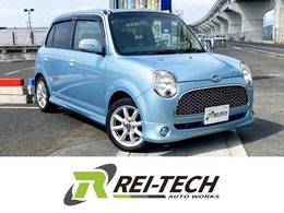 ダイハツ ミラジーノ 660 ミニライト タイミングベルト交換済　ミニライト専用装