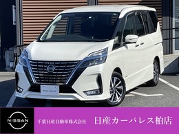 日産 セレナ 2.0 ハイウェイスター V 