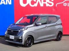 日産 デイズ の中古車 660 ハイウェイスターGターボ プロパイロット エディション 東京都立川市 175.8万円