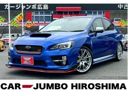 スバル WRX S4 2.0 tS 4WD 社外ナビ　フルセグテレビ　Bluetoothオー