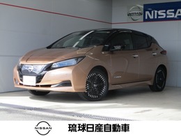 日産 リーフ X Vセレクション プロパイロット エマージェンシーブレーキ