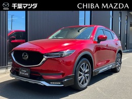 マツダ CX-5 2.2 XD プロアクティブ ディーゼルターボ DAMD製エアロ 前後ドラレコ