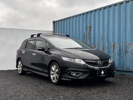 ホンダ ジェイド 1.5 ハイブリッド X ホンダセンシング/ACC/純正ナビ/CarPlay