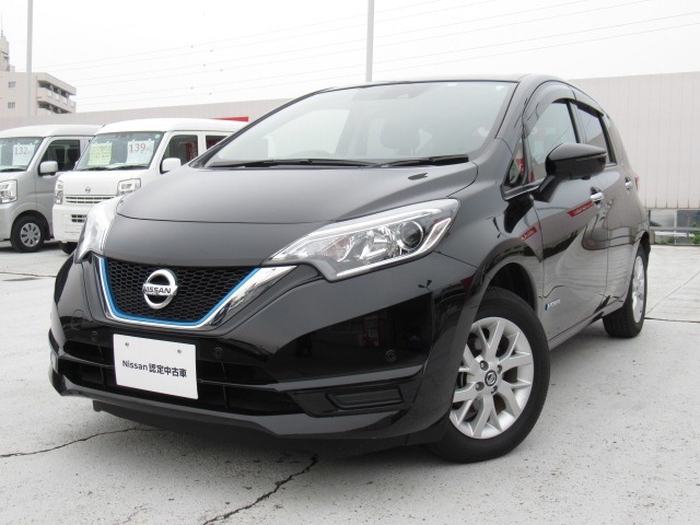 この度は日産プリンス群馬カーステージ高崎店のお車をご覧いただきありがとうございます！中古車は1点ものです。お気軽にお問い合わせください！お急ぎの方はお電話にてお問合せ下さい。連絡先は027-361-7104です。