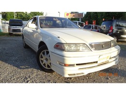 トヨタ マークII 2.0 グランデ レガリア 