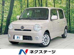 ダイハツ ミラココア 660 X SDナビ 禁煙車 ドライブレコーダー ETC CD