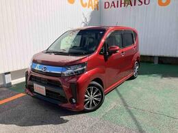 ダイハツ ムーヴ カスタム　Xリミテッド　SAIII 