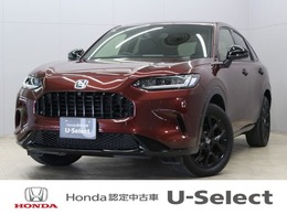 ホンダ ZR-V 2.0 e:HEV Z 弊社デモカー　コネクトナビ　Bluetooth