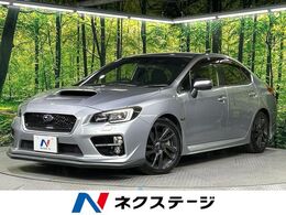 スバル WRX S4 2.0GT アイサイト 4WD ターボ　SDナビ　バックカメラ　STIエアロ