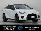 350 Fスポーツ 4WD