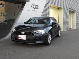 アウディ A3スポーツバック A3SB　30 TFSI 