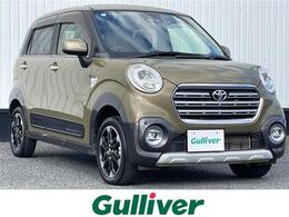 トヨタ ピクシスジョイ C 660 G SAIII プライムコレクション 純正メモリナビ/ハーフレザーシート/ドライ