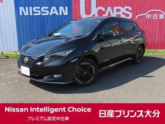 日産 リーフ の中古車 e+ G 大分県大分市 495.0万円