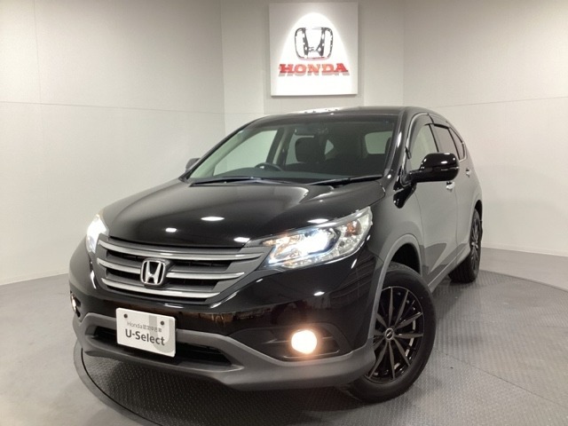 ホンダ CR-V 2.0 20G 2013年 7.8万キロ (宮城県) ホンダカーズ