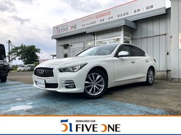 日産 スカイライン 2.0 200GT-t 純正コネクトナビゲーションシステム