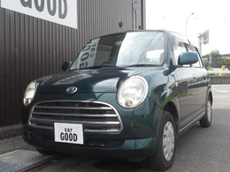 ダイハツ ミラジーノ 660 L キーレス エアバッグ カロッツェリアCD/USB